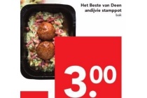 het beste van deen andijvie stamppot