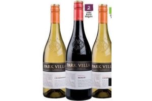 park villa