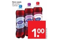 hero cassis