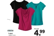 t shirt