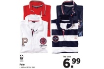 polo