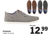 schoenen