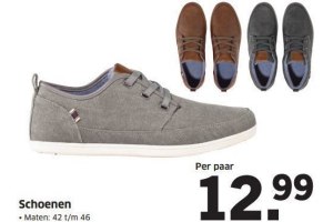 schoenen