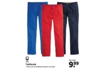 twillbroek