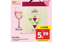 gard rose