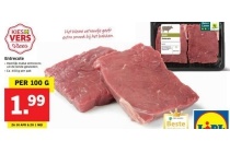 entrecote voor eur1 99