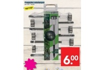 progarden solarlampen