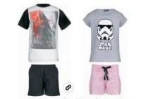 shortama s starwars