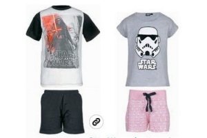 shortama s starwars