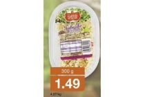 taboule salade