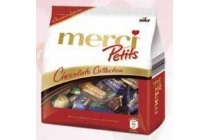merci petits
