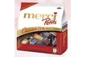 merci petits