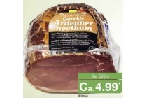 ardenner nootham