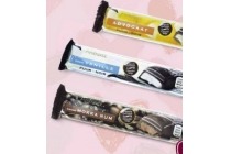 gevulde chocoladerepen