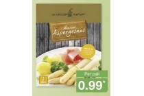 mix voor aspergesaus