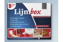 lijmbox