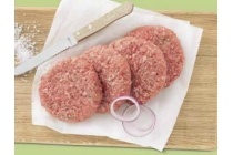 beefburgers