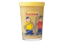 buurman en buurman franse mosterd