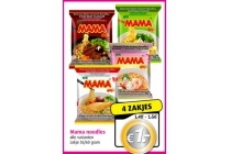 mama noodles