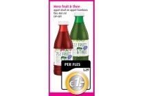 hero fruit en thee