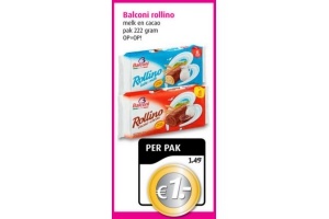 balconi rollino