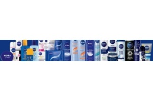 gehele nivea assortiment