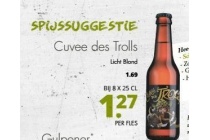 cuvee des trolls