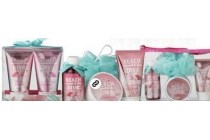 beach diva geschenk set