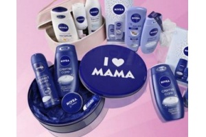 nivea geschenkset