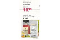 disaronno sour hour giftpack