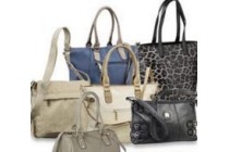 tassen zomer collectie