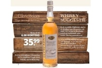 glencadam origin 1825 single malt whisky