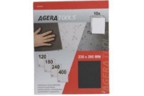 agera tools schuurpapier
