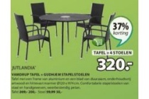 vamdrup tafel