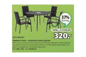 vamdrup tafel