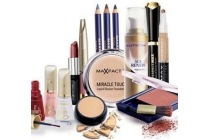 max factor make up