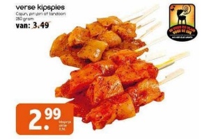 verse kipspies