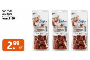 de wulf stefkes