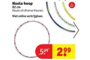 hoola hoop