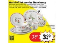 world of jet servies