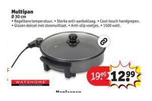 watshome multipan