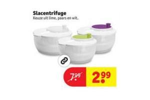 slacentrifuge