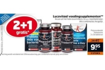 lucovitaal voedingsupplementen