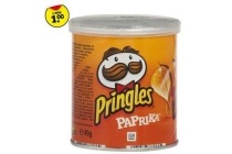 pringles mini