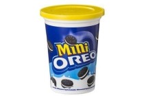 oreo mini s