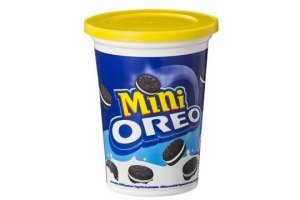 oreo mini s