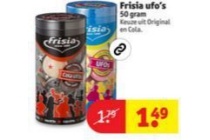frisia ufo s