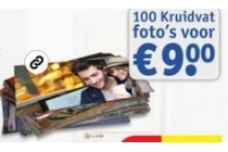 kruidvat foto s