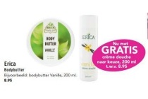 erica bodybutter