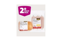 jumbo stukjes leverworst kookworst zakjes filet americain ossenworst of mini saks